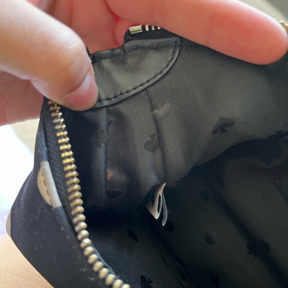 Kate Spade Apples Crossbody - Picture 4 of 13